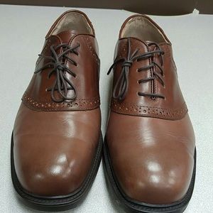 Florsheim Dryden Comfortech Oxford Shoe